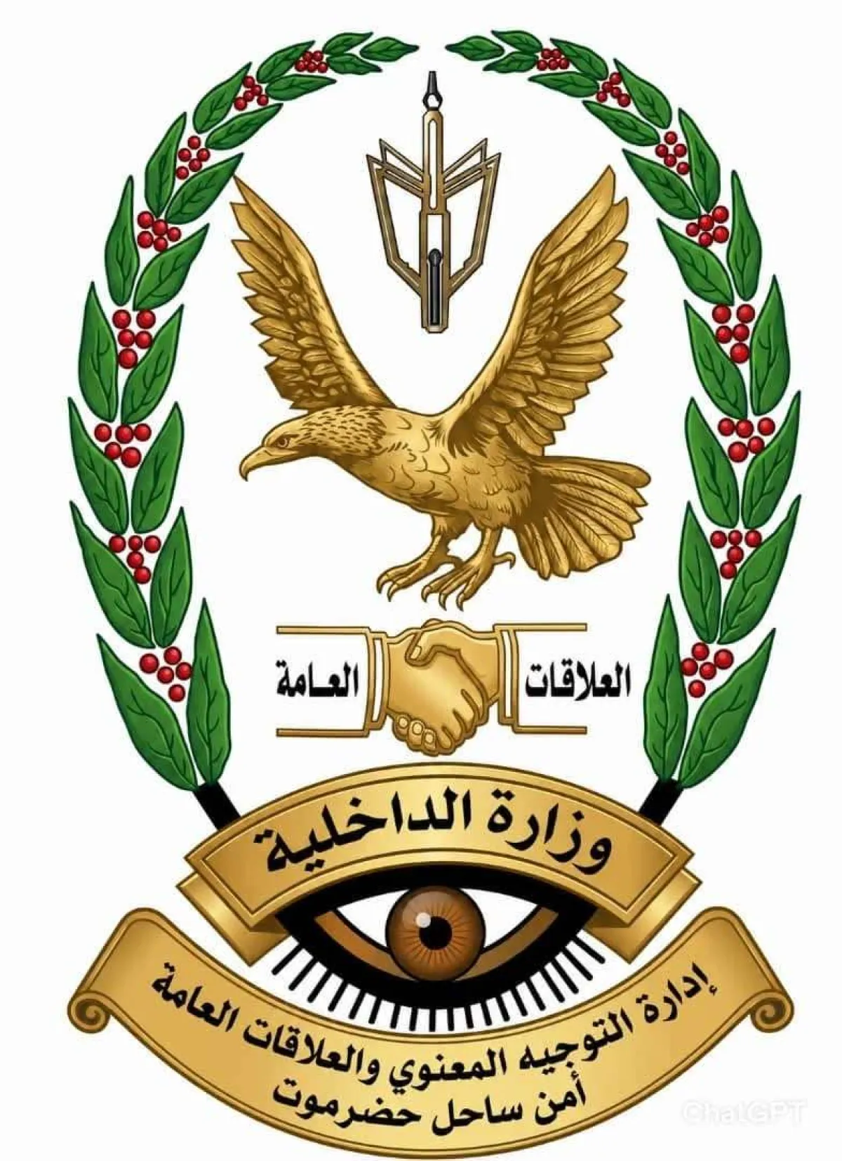 توجيه عاجل من أمن حضرموت بشأن الاحتجاجات