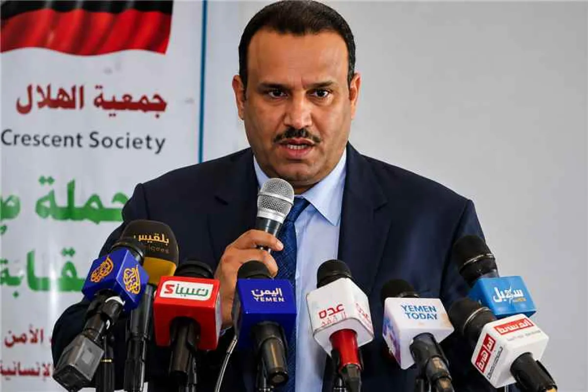 أنور الأشول: انضمام عبدالغني جميل لتيار استعادة المؤتمر يعزز مشروع توحيد البيت المؤتمري