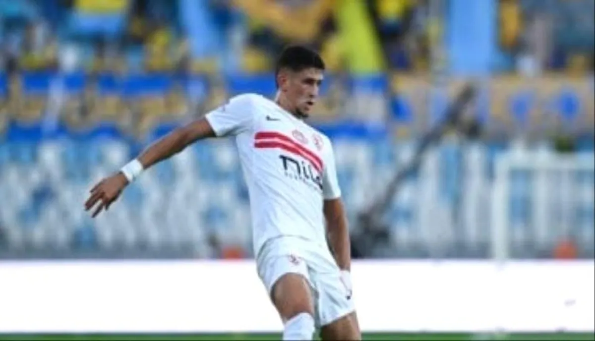 الزمالك يقترب من تسوية ملف صلاح مصدق بسداد 800 ألف دولار وجدولة المبلغ