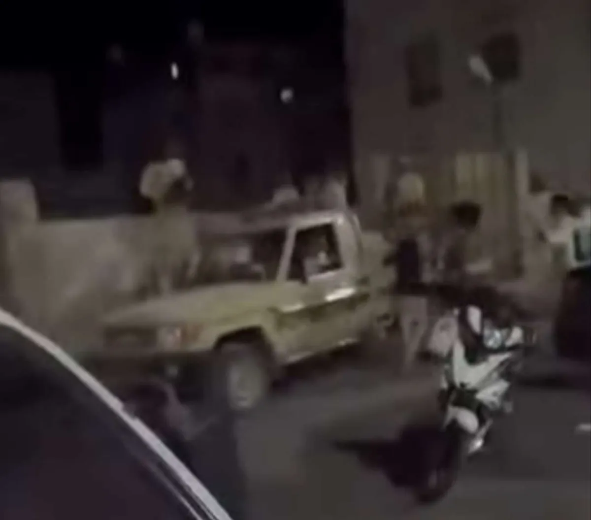 فيديو يثير الجدل في عدن ومطالب بفتح تحقيق