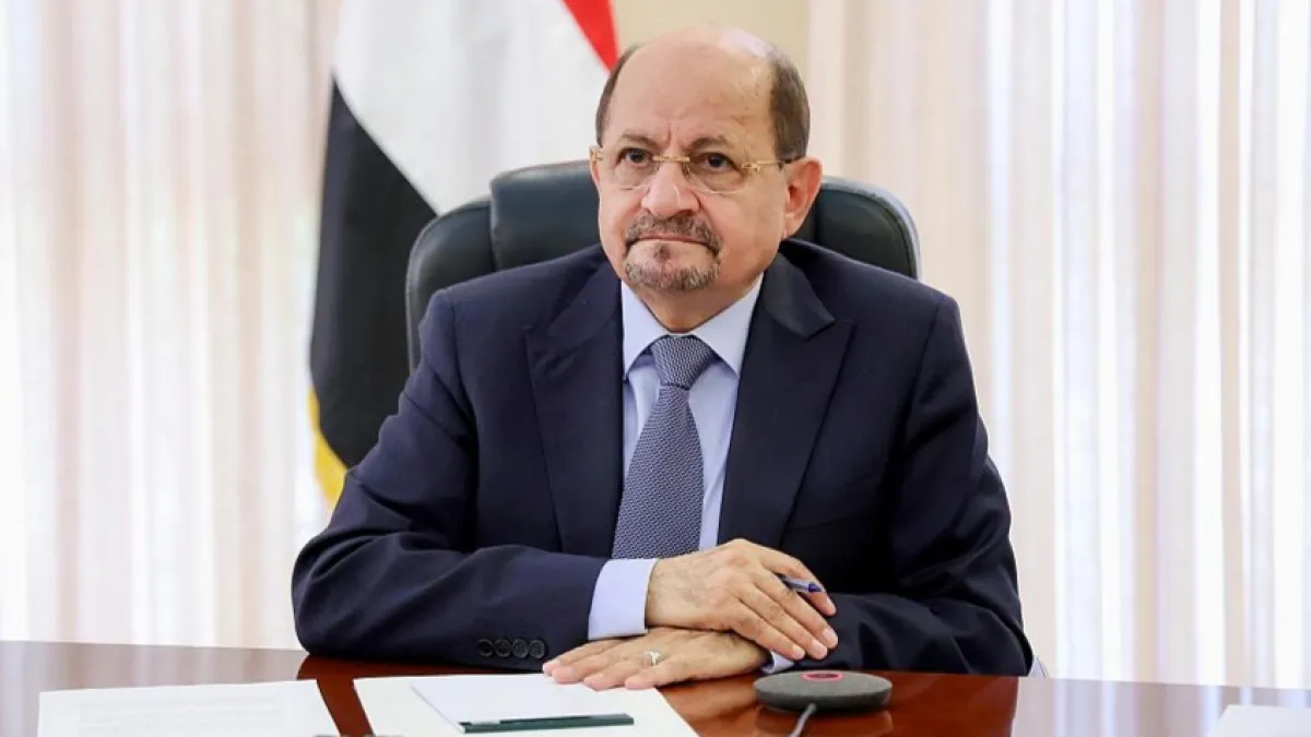 رئيس الوزراء شائع الزنداني: قضية الكهرباء من أولويات الحكومة ونعمل على إيجاد حلول مستدامة