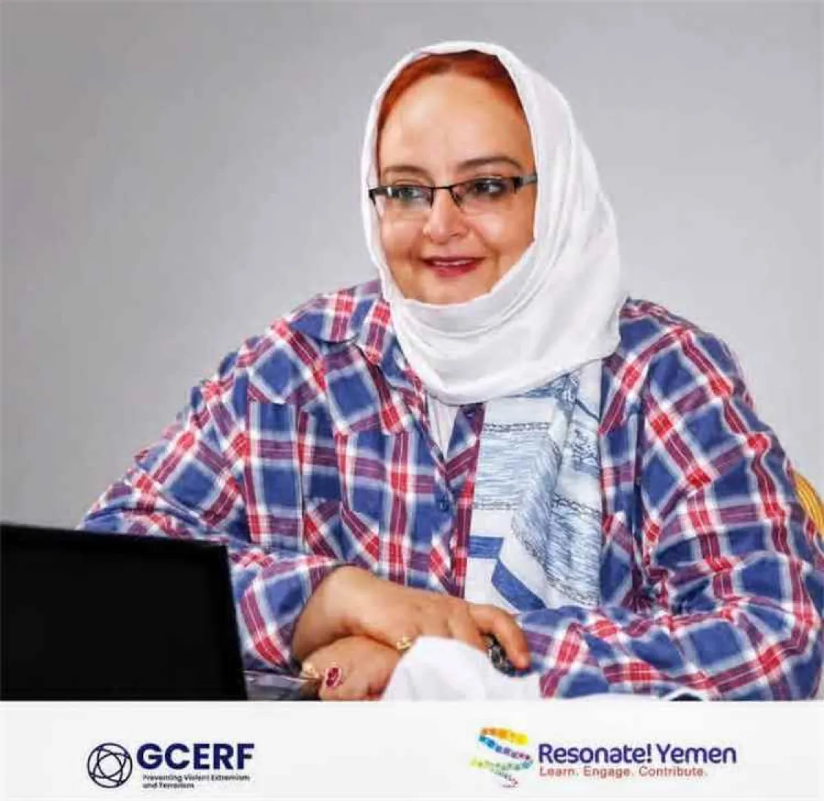 تكريم يمني جديد.. عفراء الحريري تحصد جائزة دولية للقيادة لعام 2025