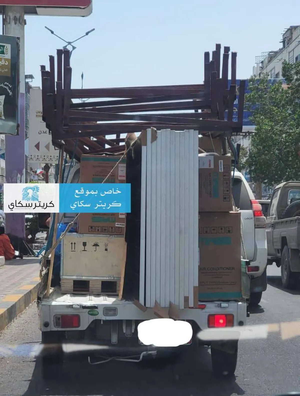 إقبال غير مسبوق على منظومات الطاقة الشمسية في عدن وسط استغلال وارتفاع حاد للأسعار