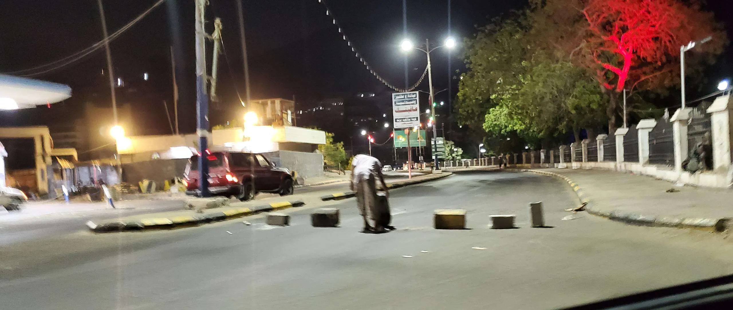 عاجل:امن عدن يكشف موقفه من الاحتجاجات ويدعو الى هذا الامر