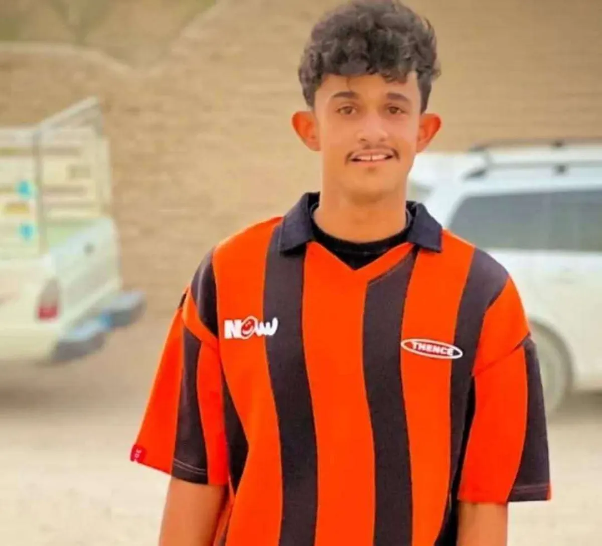 الكشف عن الحالة الصحية للشاب حامد باسبعين بعد إصابته باحتجاجات سيئون