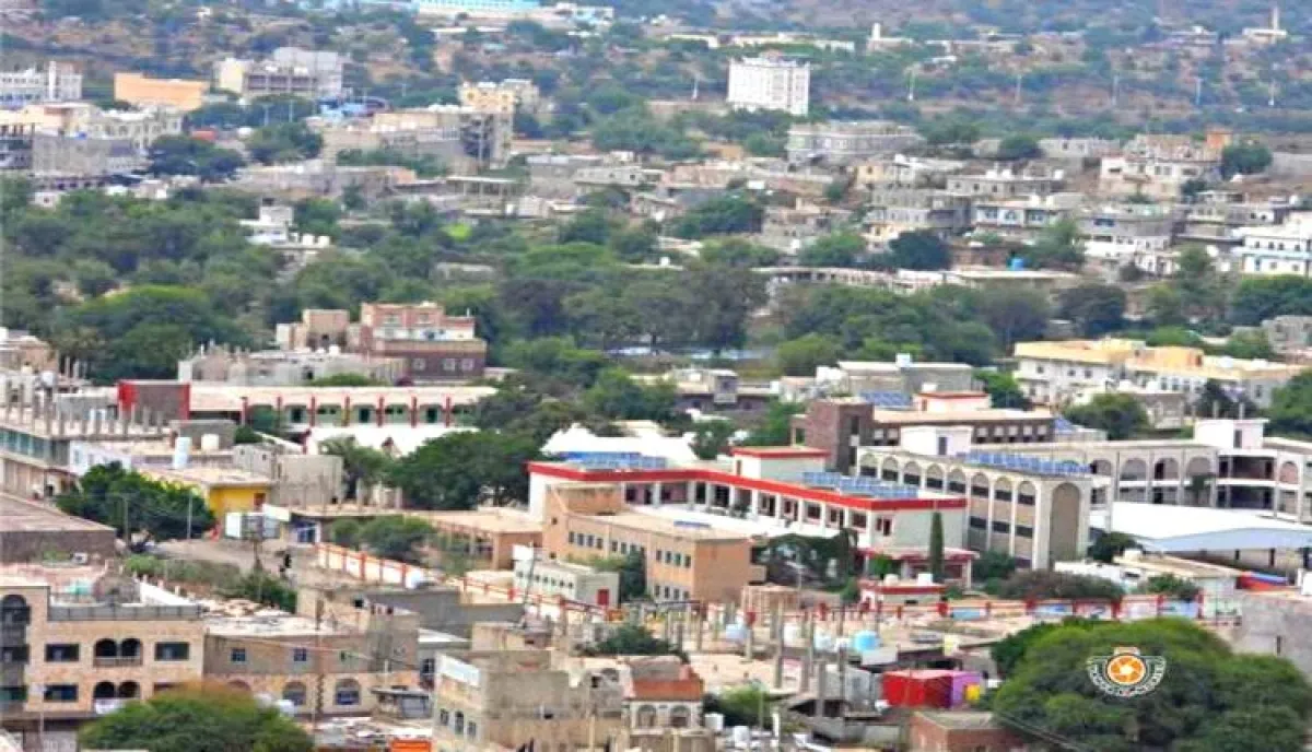 المكتب التنفيذي بالضالع يؤكد ضرورة تعزيز الأداء المالي
