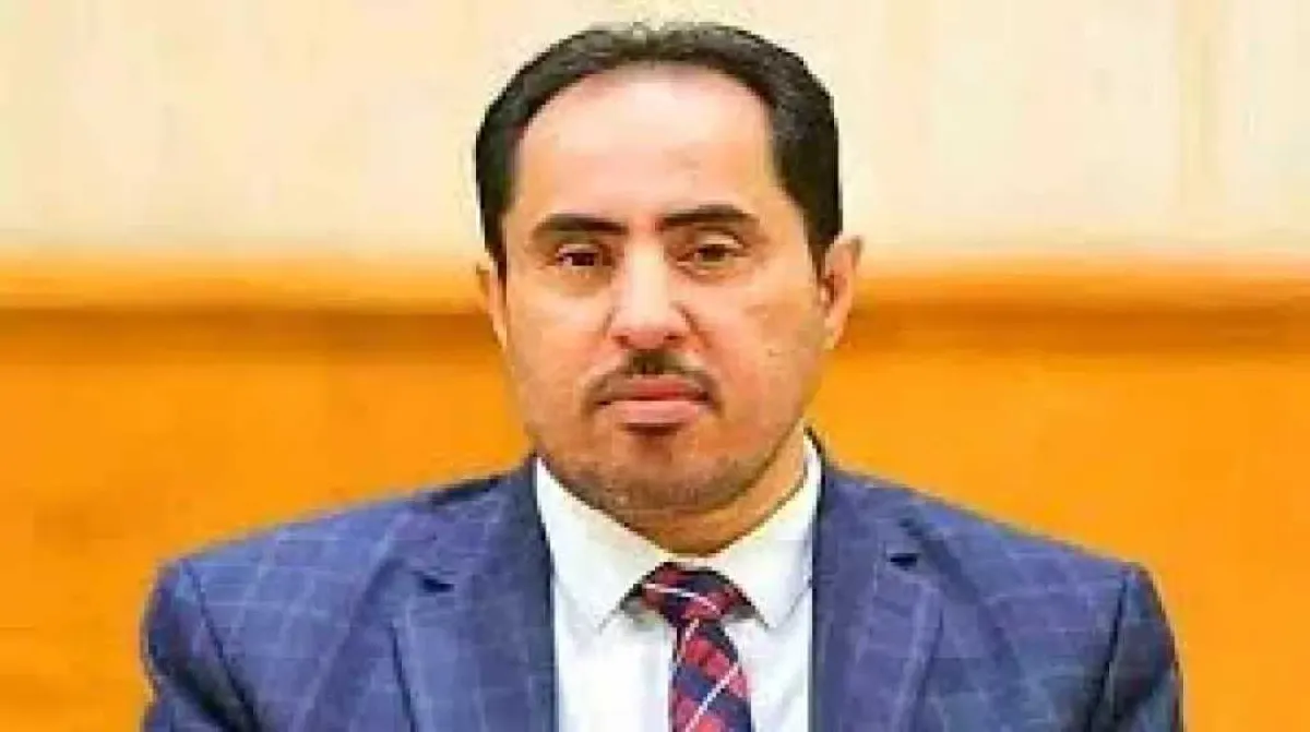 ”مفاجأة سارة لعشاق المستديرة في عدن.. وزير الرياضة يكشف عن خطوة غير مسبوقة لمتابعة مونديال 2026”