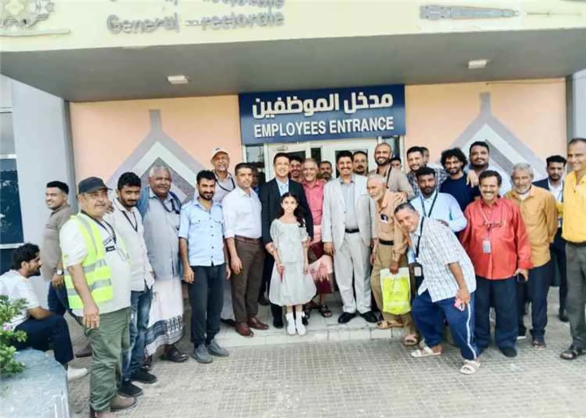 موظفو ونقابات الطيران المدني يطالبون بالتحقيق في مشروع أمن الطيران ومراجعة مصير 5 ملايين دولار