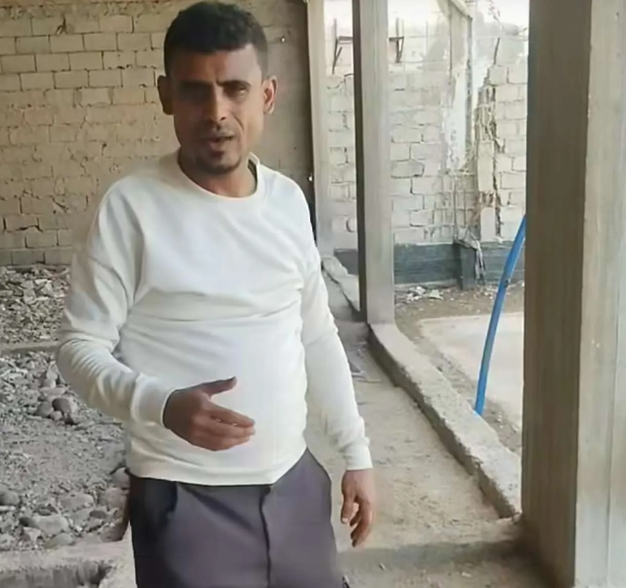 عاجل: إطلاق سراح الناشط فؤاد الديقان بعد ساعات من اعتقاله في التواهي