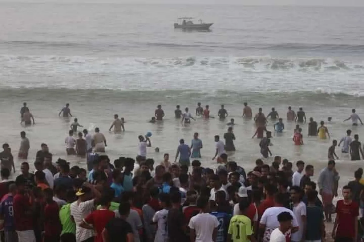 فاجعة جديدة في شارع الستين بالمكلا تثير الحزن