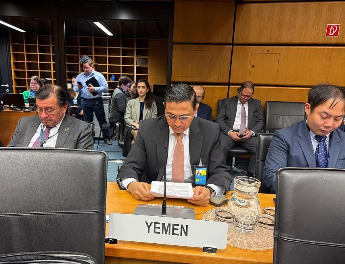 الحكومة تؤكد رفض تحويل أراضيها إلى منصة لتهديد الأمن الإقليمي والدولي