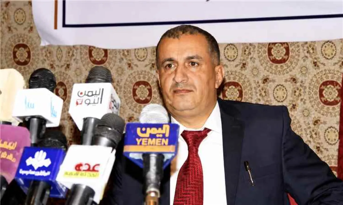 تحذير سياسي: انسداد العملية السياسية ينذر بتداعيات خطيرة على اليمن والجوار