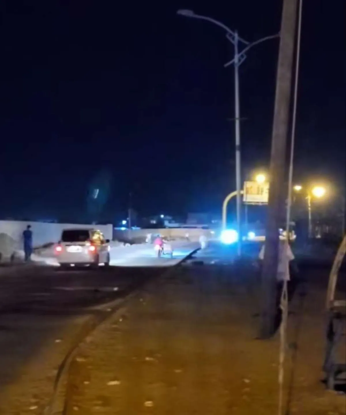 عاجل : بعد يومين من الاحتجاجات.. اتفاق على رفع منع قواطر الوقود من ميناء الزيت