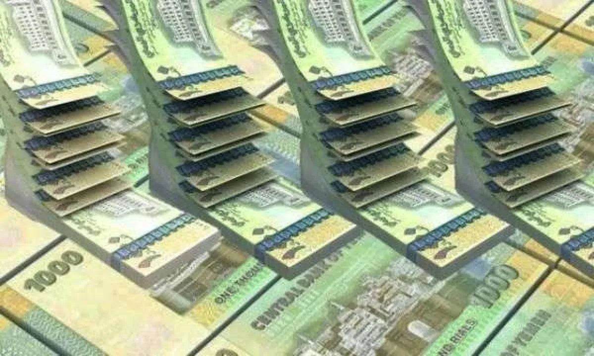 مصادر تكشف موعد صرف مرتبات قوات الانتقالي