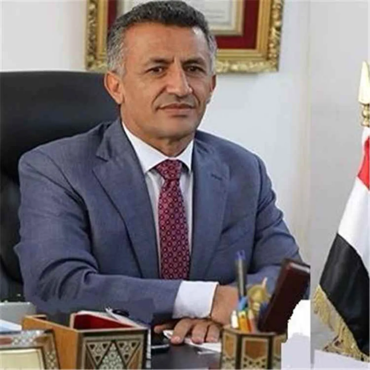 نايف القانص: بين فشل المليشيا وتعثر الشرعية.. الدولة المدنية تبرز كخيار لإنقاذ اليمن