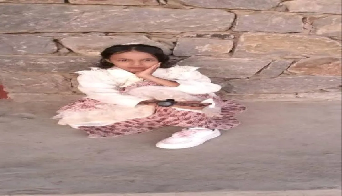 ماتت بضرب مبرح أم انتحرت؟.. كواليس مرعبة لوفاة الطفلة ميمي ودفن ليلي غامض بسبب هاتف عرس بلحج