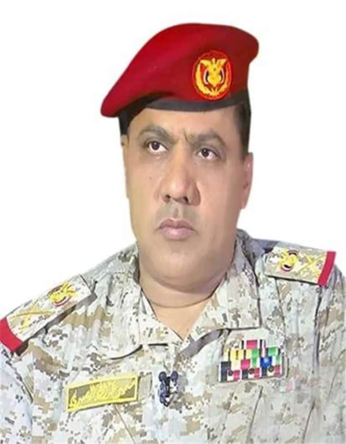 تعيين اللواء الدكتور سمير الصبري مساعداً لوزير الدفاع.. وخبرات عسكرية تقود ملف السياسات والتعاون الدولي
