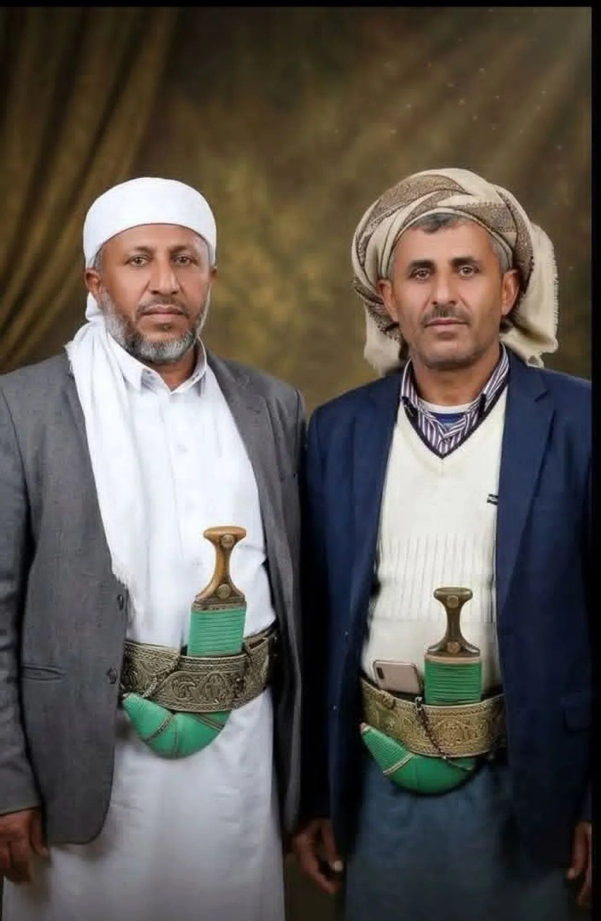 خلاف عائلي ينتهي بفاجعة… شقيق يقتل شيقة ثم يجهز على نفسه.
