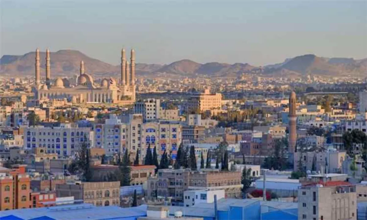 مسلحون يقتلون مواطناً وزوجته داخل منزلهما شمال صنعاء