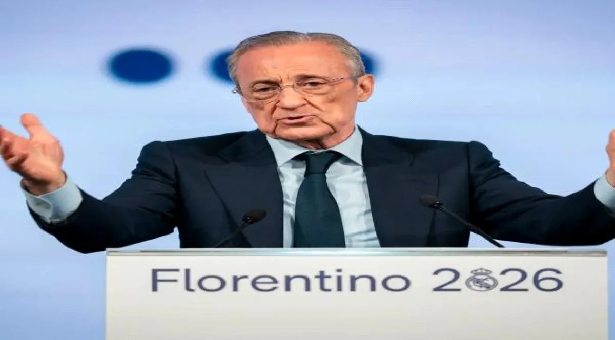 رسميًا: ريال مدريد يعلن رحيل ثنائي جديد