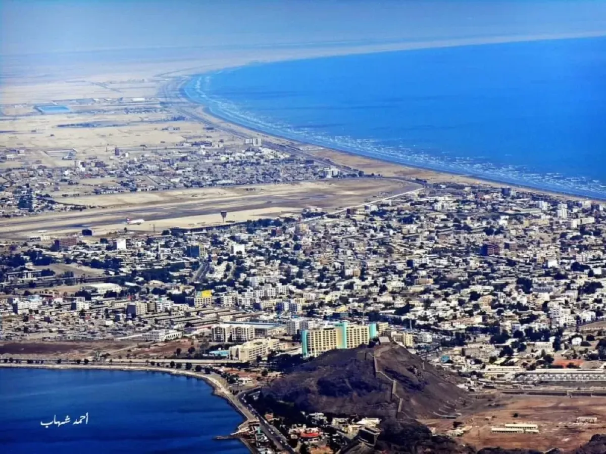 ترتيبات رسمية لإعادة افتتاح السفارة الروسية في عدن