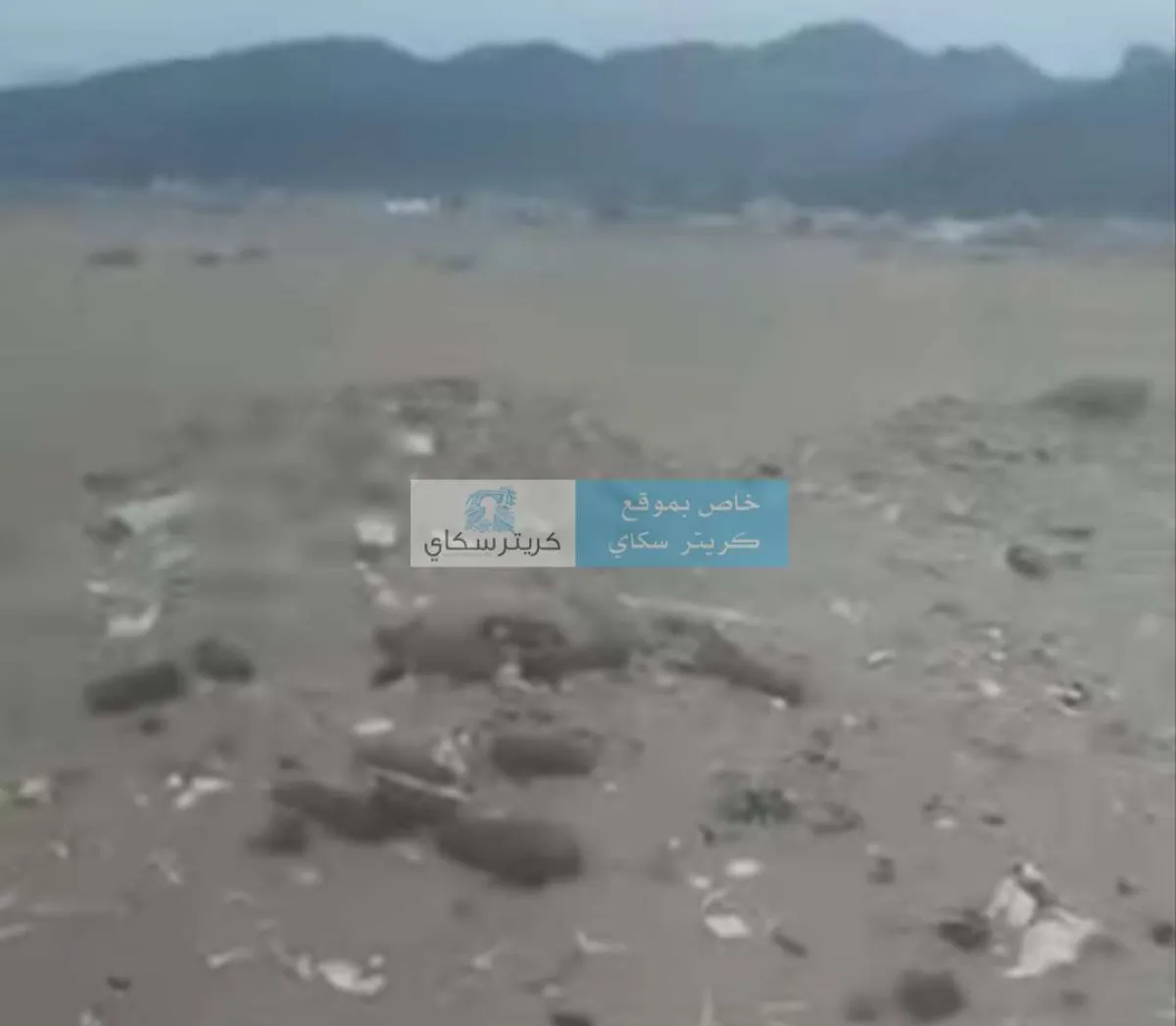 قذائف مجهولة تثير الذعر في صلاح الدين.. ومناشدات عاجلة للسلطات
