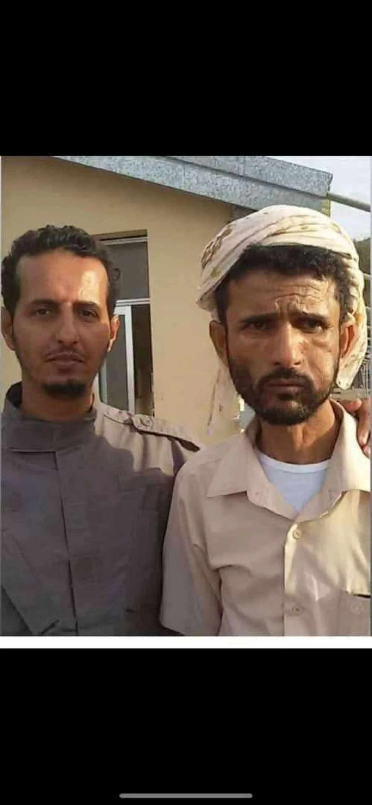 قيادي عسكري بالإنتقالي يفجر مفاجأة : تم تغيير قيادة لواء أبو اليمامة قبل أحداث حضرموت لهذا السبب !