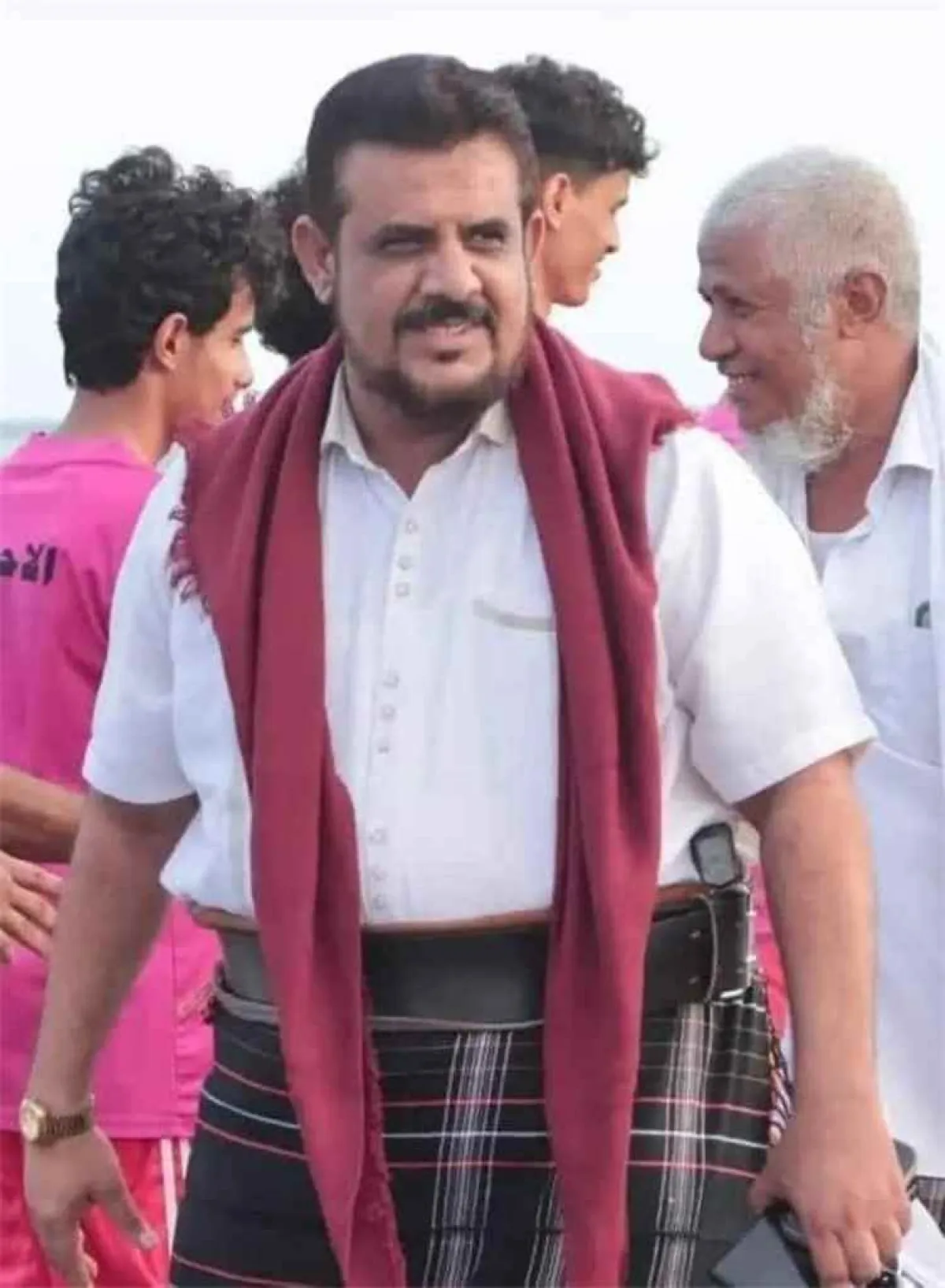 هدى الصراري: لا سلام حقيقي دون كشف مصير علي عشال والمخفيين قسرًا