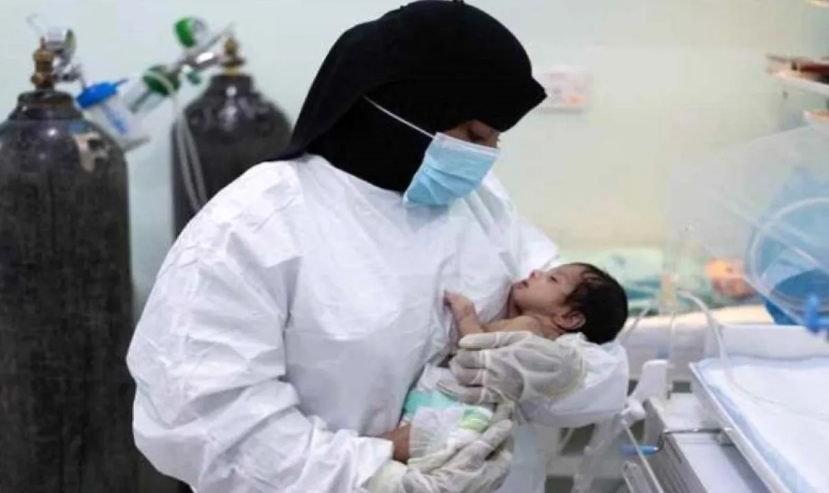 الأمم المتحدة : اليمن يسجل أعلى معدل لوفيات الأمهات عربياً وسط أزمة تمويل حادة