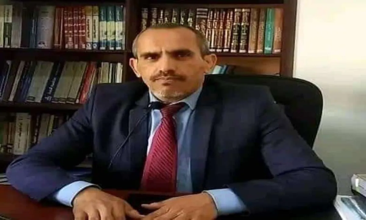 مليشيا الحوثي تهدد أسرة المحامي صبرة وتلوّح بملاحقة أفرادها