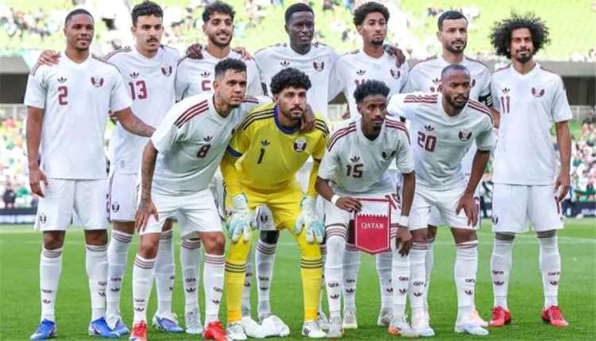 قطر تفتتح مشوارها المونديالي أمام سويسرا الليلة في كأس العالم 2026