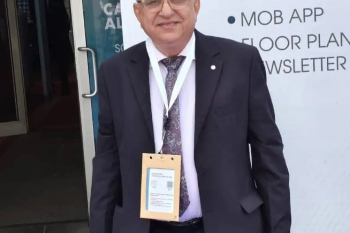 من الإسكندرية إلى عدن.. د. محمد قائد ينقل تقنيات "كارديو إيليكس" لإنقاذ قلب وكلى المريض