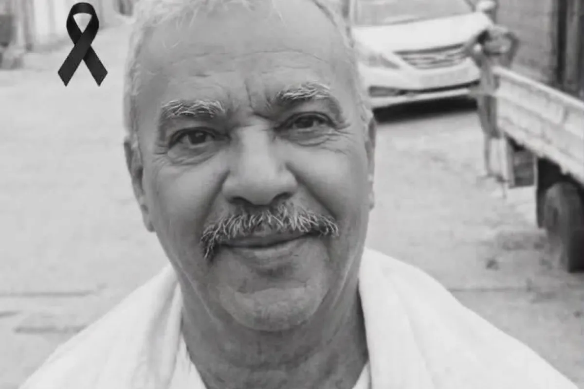​الرقيبي يعزي في وفاة الشخصية التربوية والاجتماعية بعدن الأستاذ صالح الصوفي