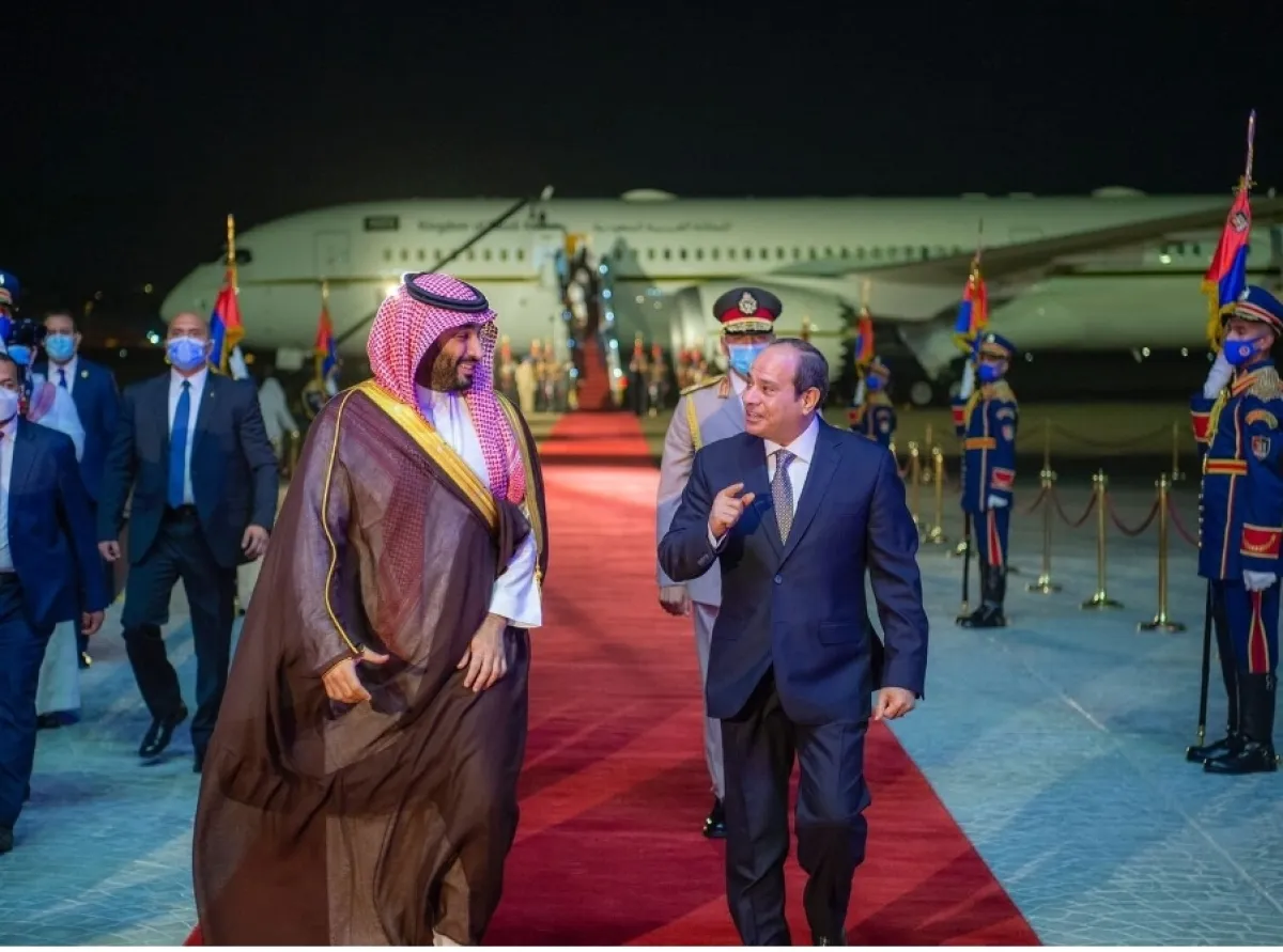 بفارق كبير عن اليمن.. مصر تتصدر قائمة المساعدات السعودية
