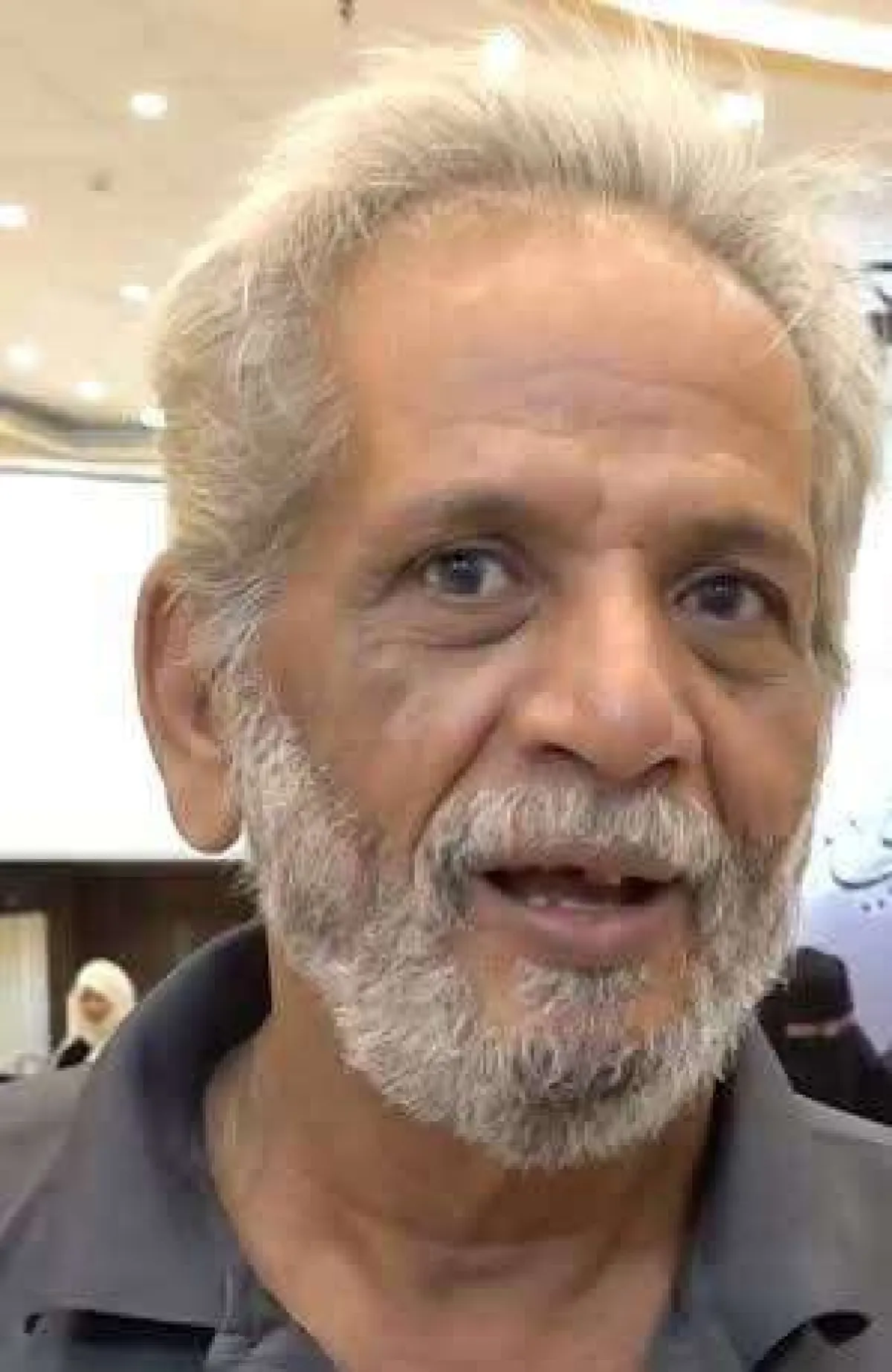 الكشف عن مصير المقدم علي عشال