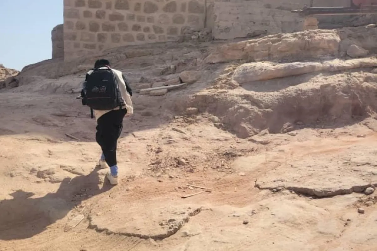 شبوة.. الباحثات الميدانيات يواصلن تنفيذ الجولة الثانية من مسح ميزانية الأسرة 2026 بمديرية حبان