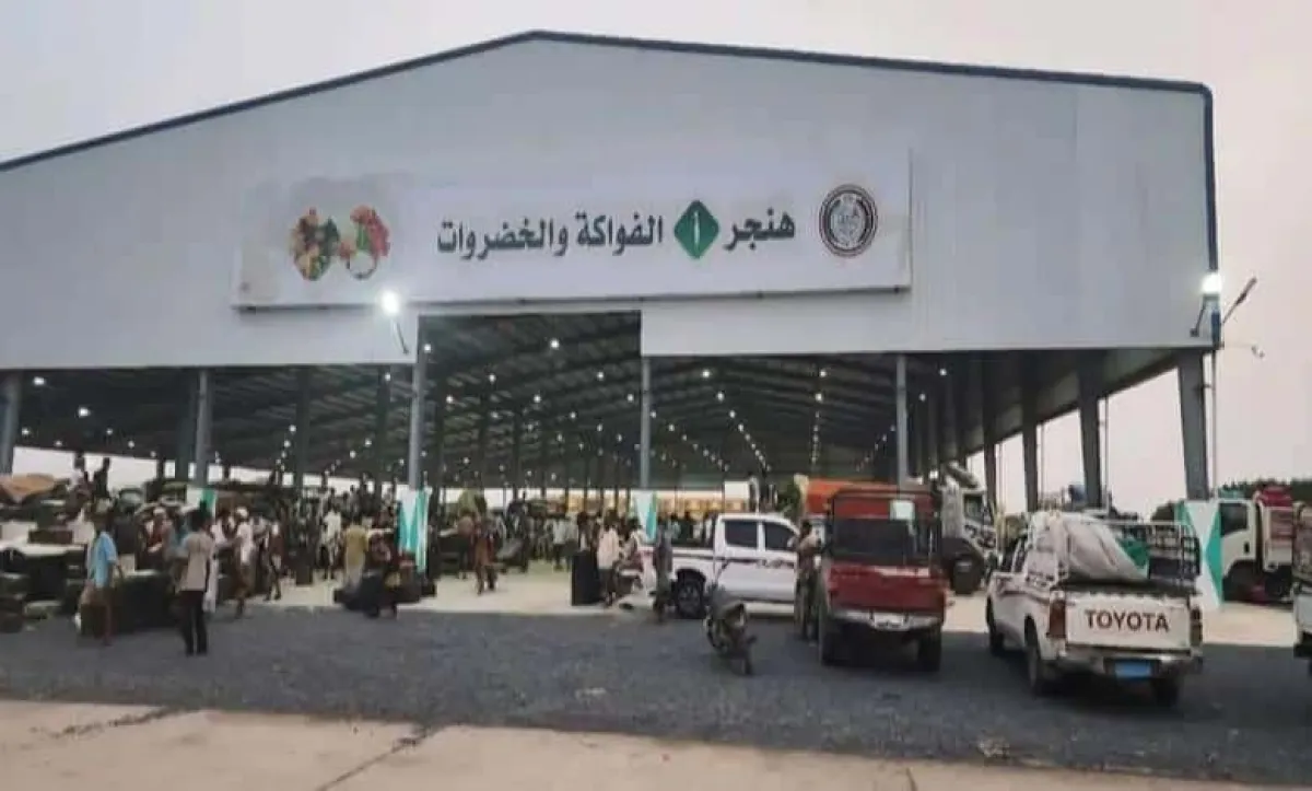أراضٍ خاصة داخل مشروع عام.. اتهامات جديدة لمليشيا الحوثي في الحديدة
