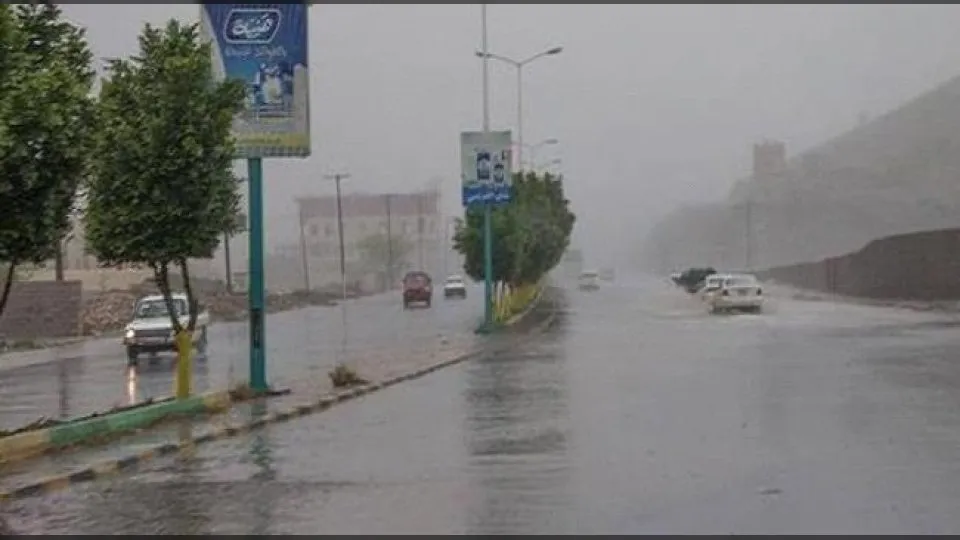 تحذيرات من أمطار رعدية واضطراب بحري في عدة محافظات يمنية