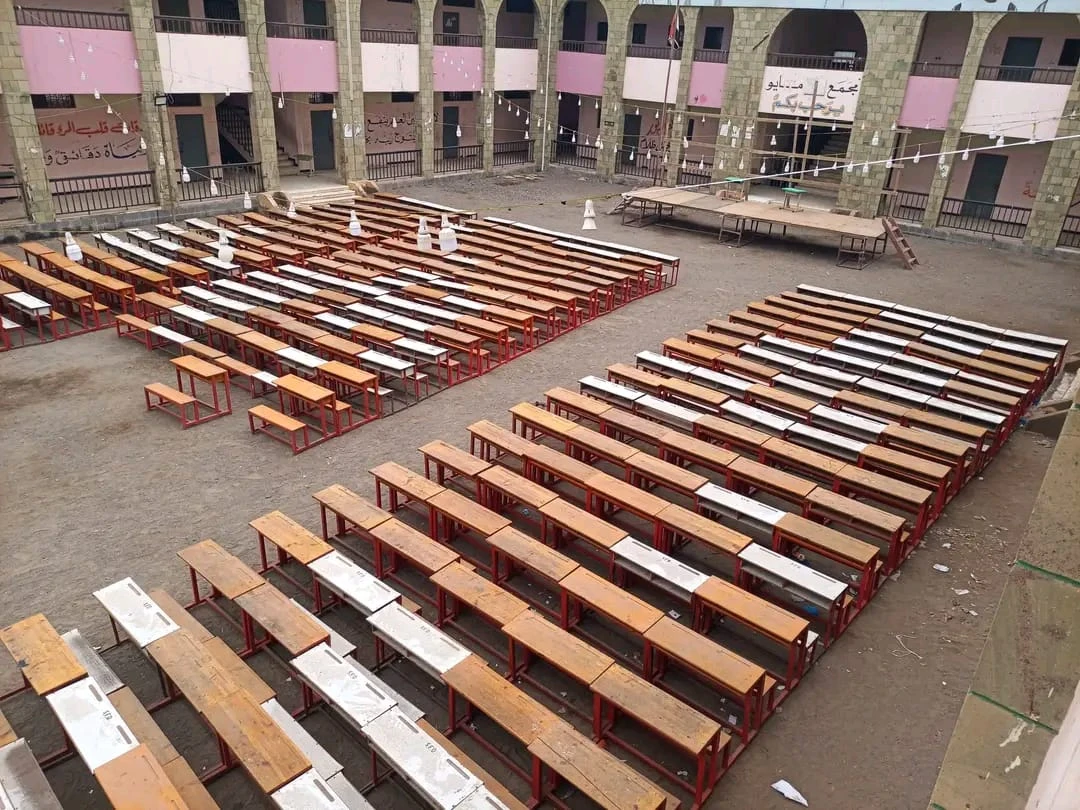 الحديدة.. تأهب لانطلاق النسخة الرابعة من مهرجان “عيدنا خوخة” وسط استعدادات متكاملة