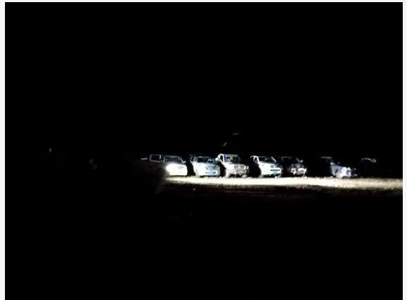 عاجل:تصعيد خطير في العند.. إطلاق نار واحتجاز شاحنات بعد رفع ضرائب القات