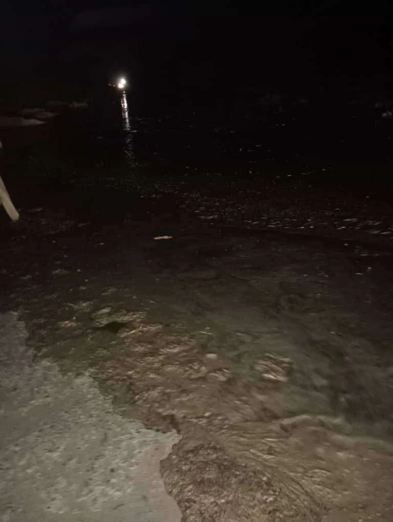 عاجل: تحذيرات هامة للسائقين الليلة