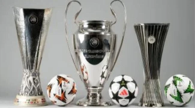 يويفا يعتمد تأهل صاحب المركز السابع بالدورى الإنجليزى لدورى أبطال أوروبا 2027