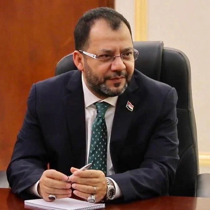 الوزير الكاف: عدم التزام محافظات بتوريد الإيرادات وغياب الصيانة أبرز تحديات الكهرباء