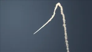 4374 صاروخا ومسيرة.. حصيلة هجمات إيران على 7 دول عربية في 3 أسابيع