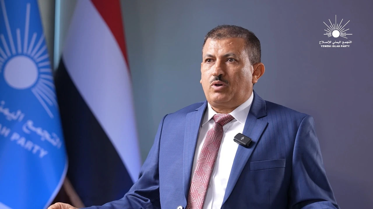 الجرادي: تهديدات طهران حول باب المندب يؤكد أن مليشيا الحوثي بيدق إيراني ولا علاقة لها باليمنيين