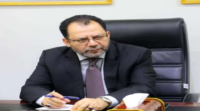 بامسلم  يطالب رئيس الوزراء بتفعيل الأداء الحكومي ويشيد بتحركات وزير الكهرباء