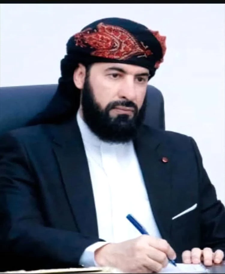 مدير عام لودر الأسبق يوجه رسالة لمحافظ أبين