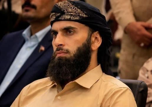 عاجل.. قرارات رئاسية بتعيين قيادة جديدة لقوات درع الوطن