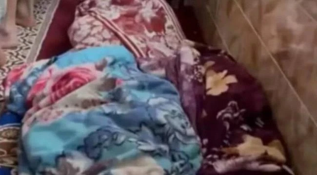 وفاة امرأة وأطفالها في حادث تسرب غاز في لحج 