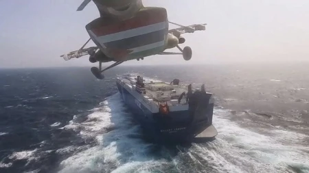 اليمن: الحوثيون يهددون باستهداف ممرات الطاقة والملاحة إذا اتسع التصعيد في المنطقة